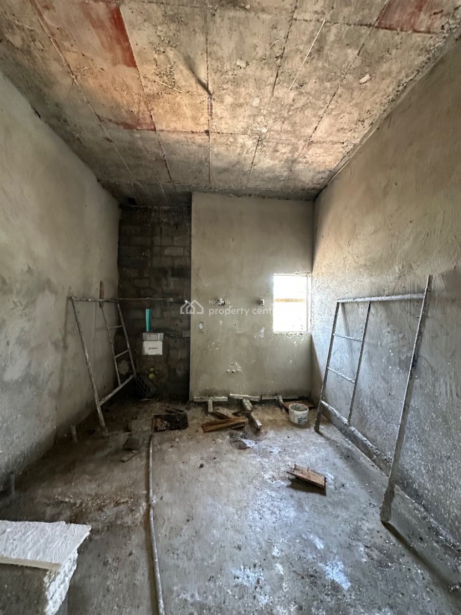 5 Bedroom Detached Duplex with a Maids Rooms, Alexander Road., Old Ikoyi, Ikoyi, Lagos, House for Sale