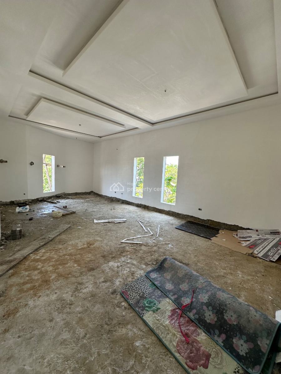 5 Bedroom Detached Duplex with a Maids Rooms, Alexander Road., Old Ikoyi, Ikoyi, Lagos, House for Sale