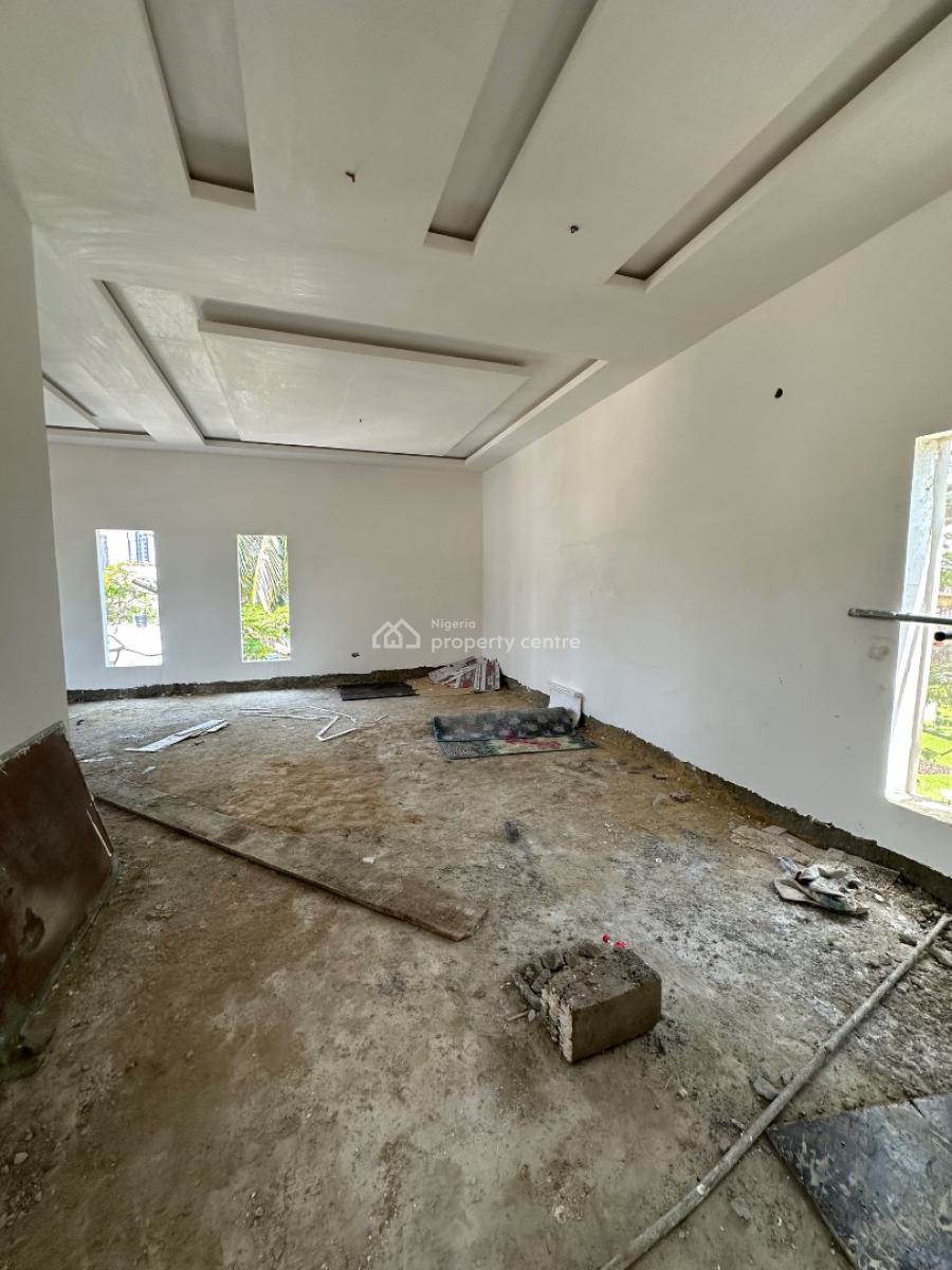 5 Bedroom Detached Duplex with a Maids Rooms, Alexander Road., Old Ikoyi, Ikoyi, Lagos, House for Sale