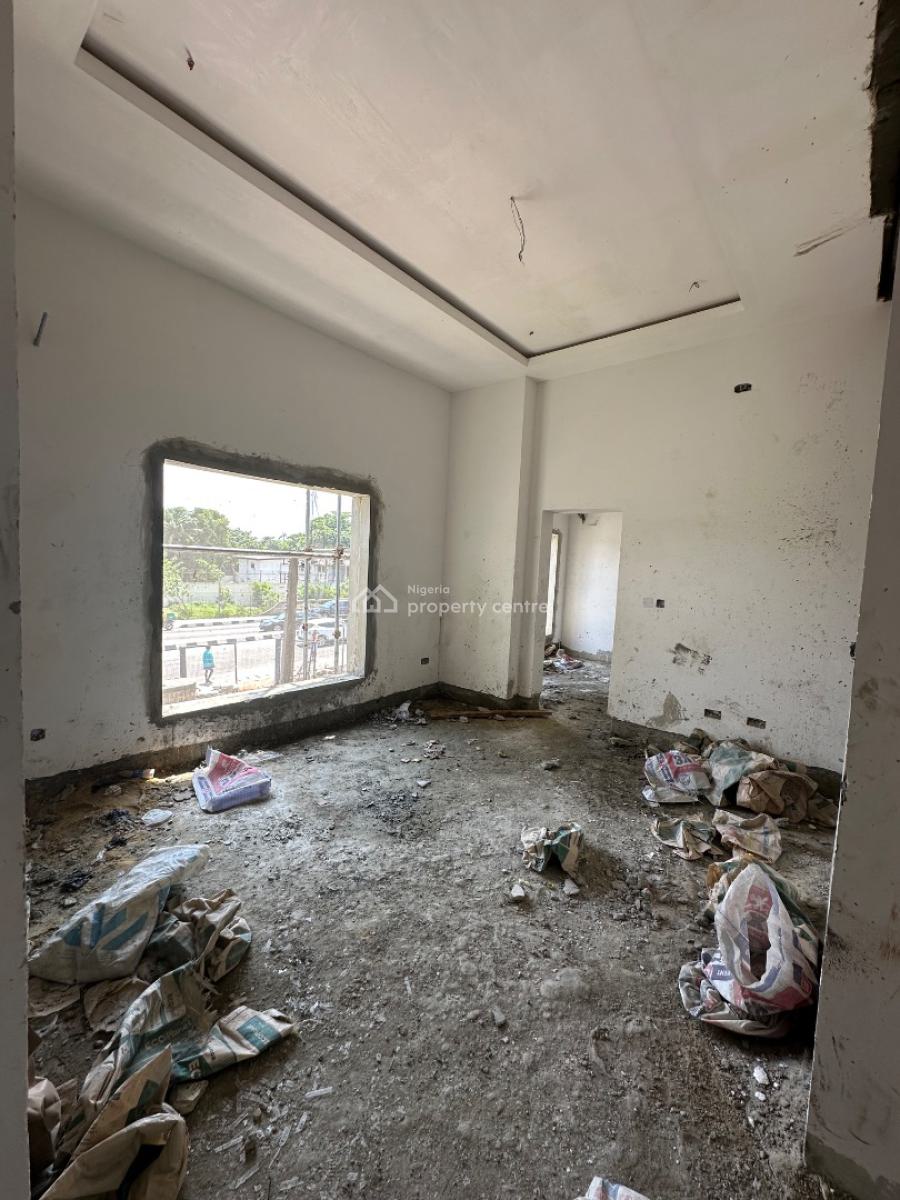 5 Bedroom Detached Duplex with a Maids Rooms, Alexander Road., Old Ikoyi, Ikoyi, Lagos, House for Sale