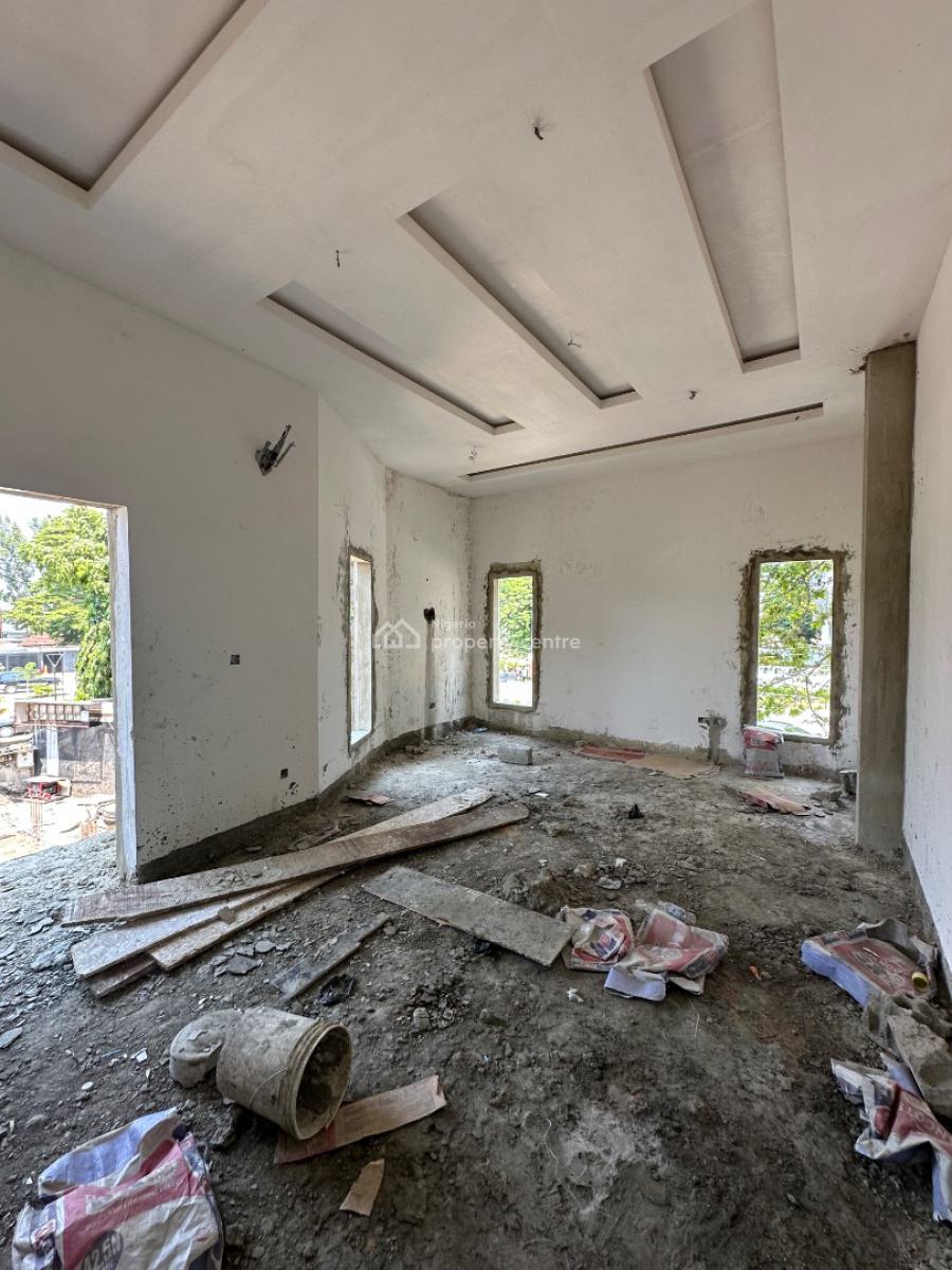 5 Bedroom Detached Duplex with a Maids Rooms, Alexander Road., Old Ikoyi, Ikoyi, Lagos, House for Sale