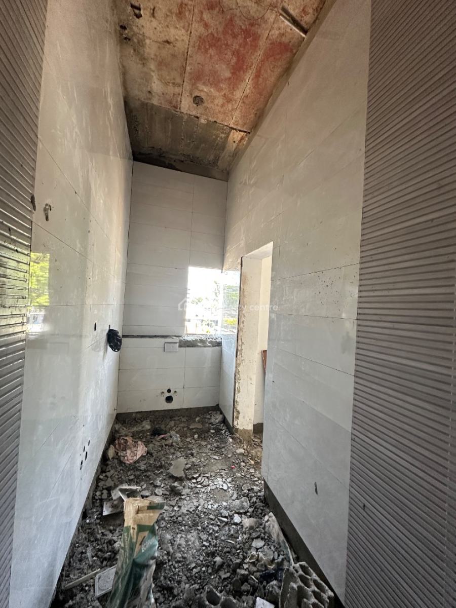 5 Bedroom Detached Duplex with a Maids Rooms, Alexander Road., Old Ikoyi, Ikoyi, Lagos, House for Sale