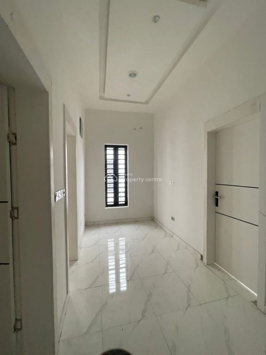 4 Bedroom Semi Detached Duplex, Ikota, Lekki, Lagos, Semi-detached Duplex for Rent