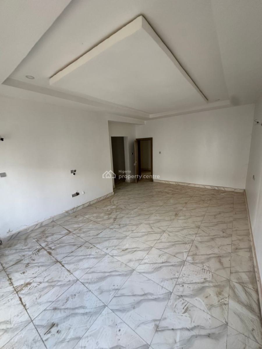 4 Bedroom Terrace Duplex with Bq, Mabushi, Abuja, Terraced Duplex for Sale