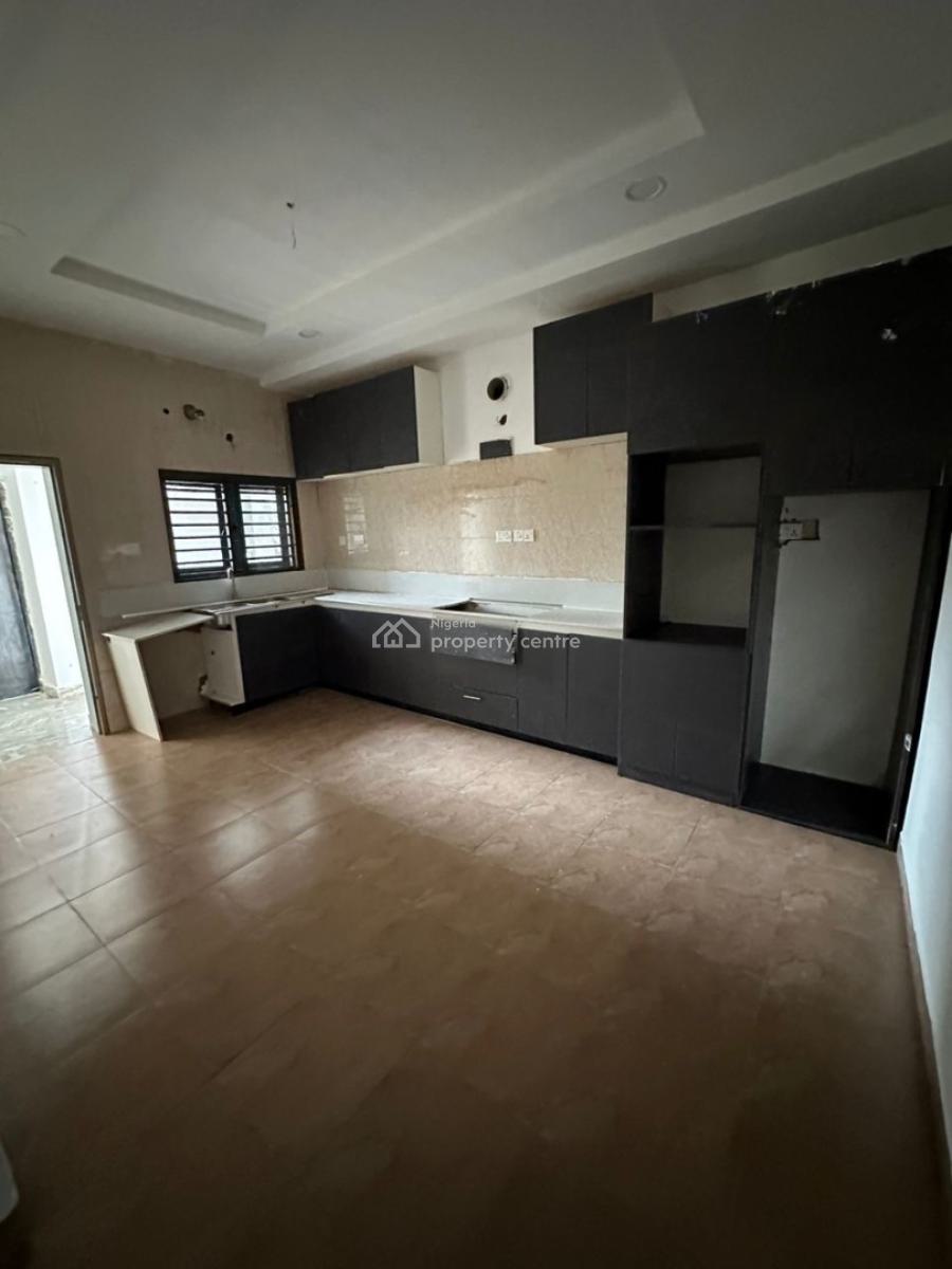3 Bedroom Apartment with Bq in a Serene Estate, Gudu, Abuja, Flat / Apartment for Sale