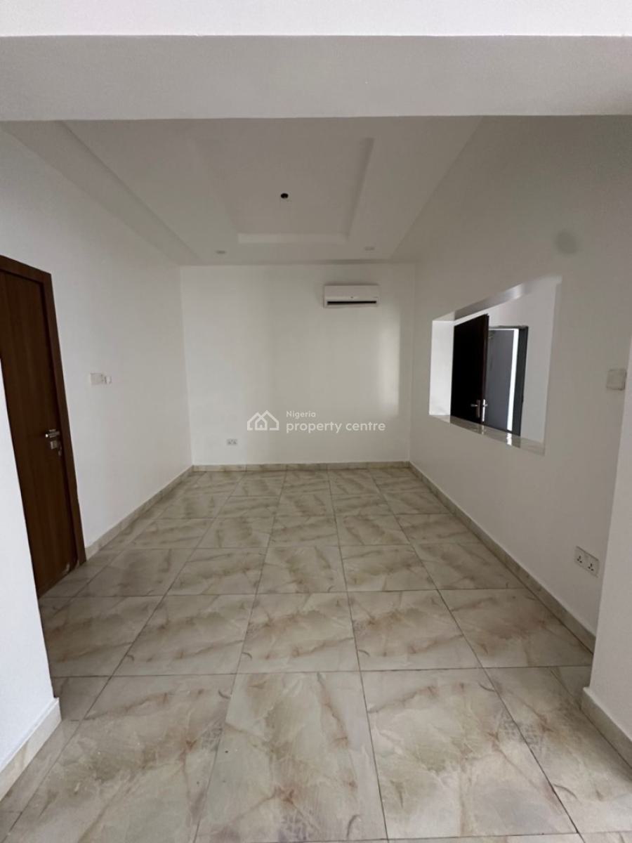 3 Bedroom Apartment with Bq in a Serene Estate, Gudu, Abuja, Flat / Apartment for Sale