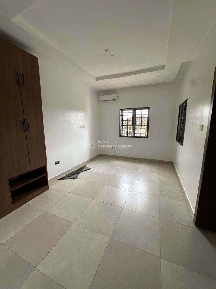 3 Bedroom Apartment with Bq in a Serene Estate, Gudu, Abuja, Flat / Apartment for Sale