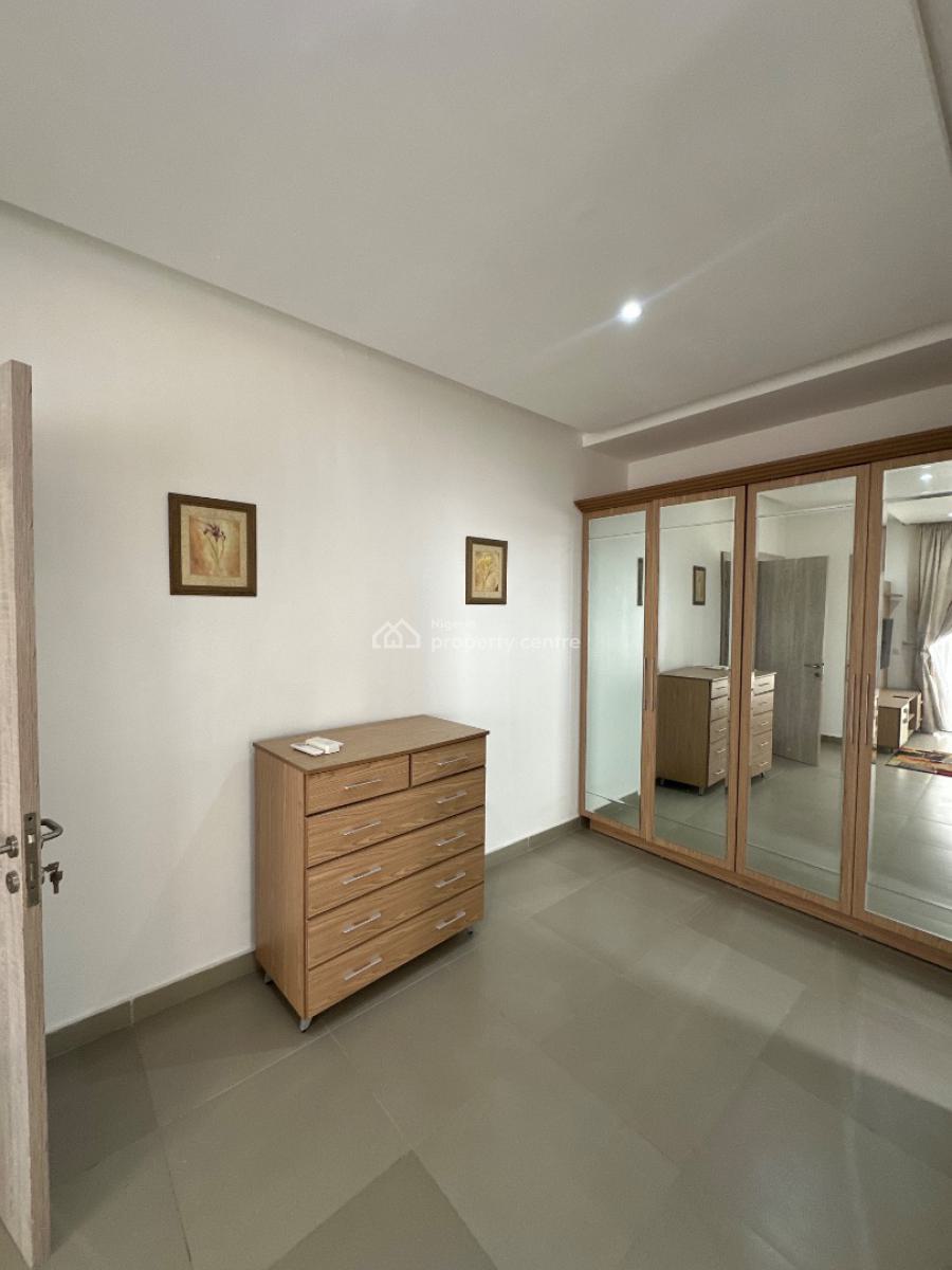Luxury Furnished 2 Bedroom Apartment, Admiralty Way, Lekki Phase 1, Lekki, Lagos, Flat / Apartment for Rent