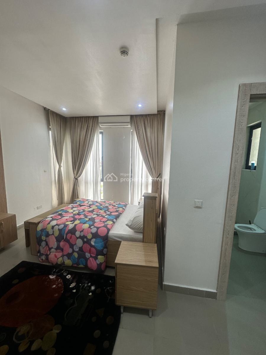 Luxury Furnished 2 Bedroom Apartment, Admiralty Way, Lekki Phase 1, Lekki, Lagos, Flat / Apartment for Rent