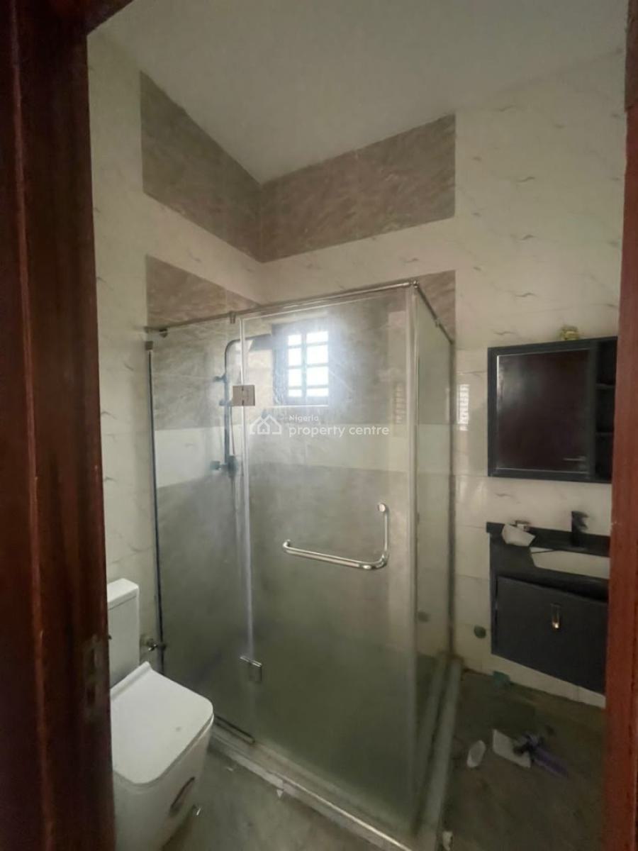 Newly Built 4 Bedroom Detached Duplex, Chevron Toll Gate, Lekki, Lagos, Detached Duplex for Rent