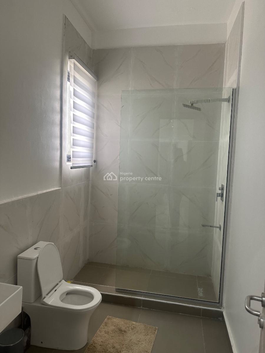 Tastefully Furnished 1 Bedroom Apartment, Admiralty Way, Lekki Phase 1, Lekki, Lagos, Flat / Apartment for Rent