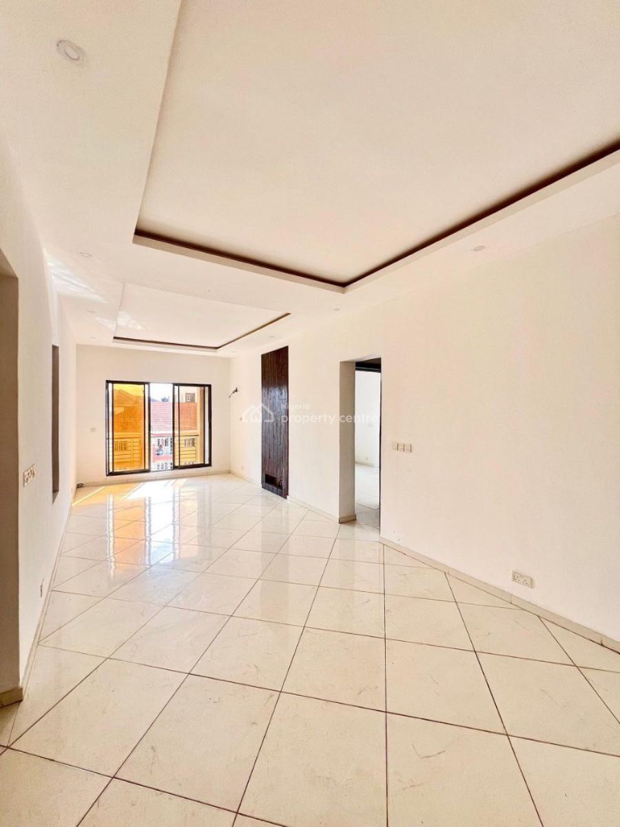 Stunning 2 Bedroom Apartment, Ikate, Lekki, Lagos, Flat / Apartment for Rent