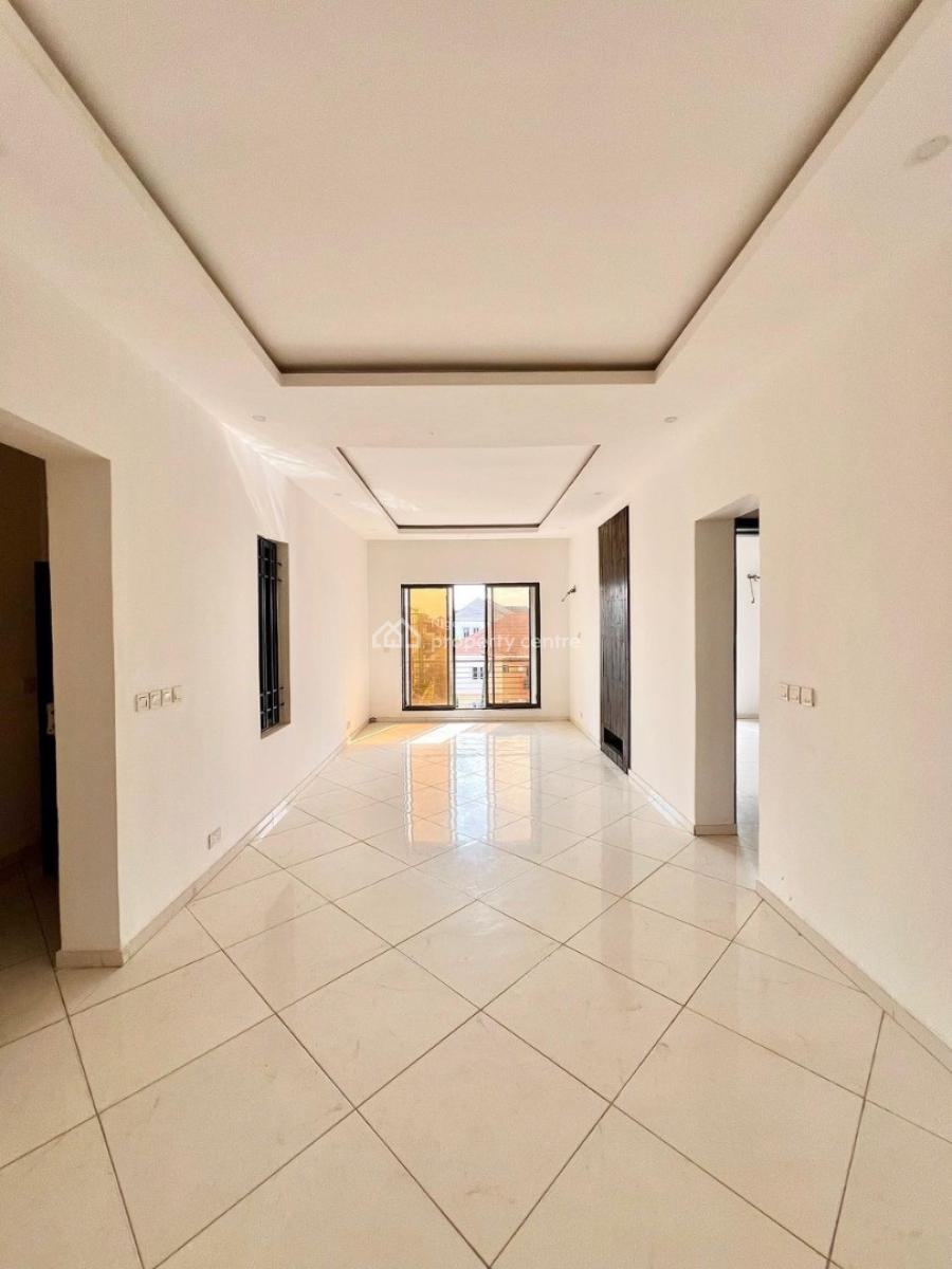 Stunning 2 Bedroom Apartment, Ikate, Lekki, Lagos, Flat / Apartment for Rent