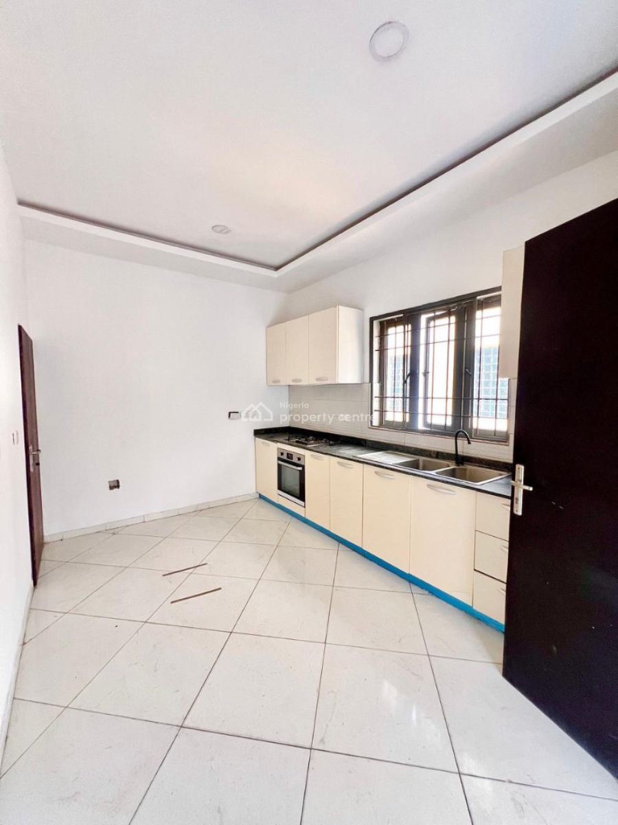 Stunning 2 Bedroom Apartment, Ikate, Lekki, Lagos, Flat / Apartment for Rent