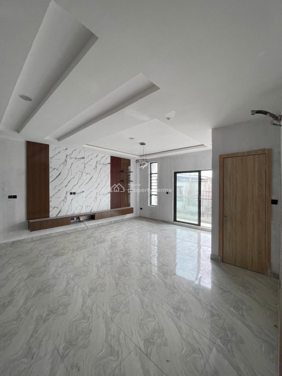 Exquisite 2 Bedroom Apartment with Modern Amenities, Ikota, Lekki, Lagos, Flat / Apartment for Sale