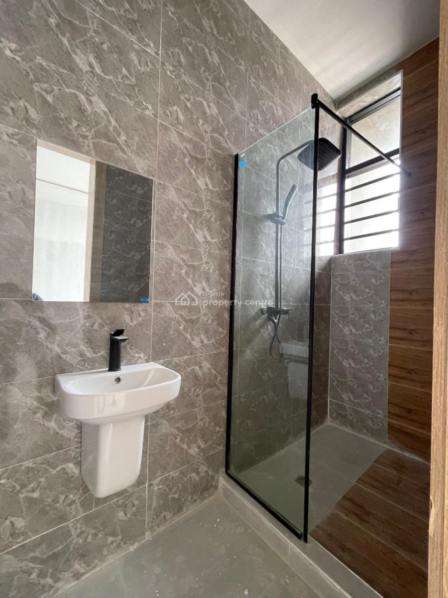 Exquisite 2 Bedroom Apartment with Modern Amenities, Ikota, Lekki, Lagos, Flat / Apartment for Sale