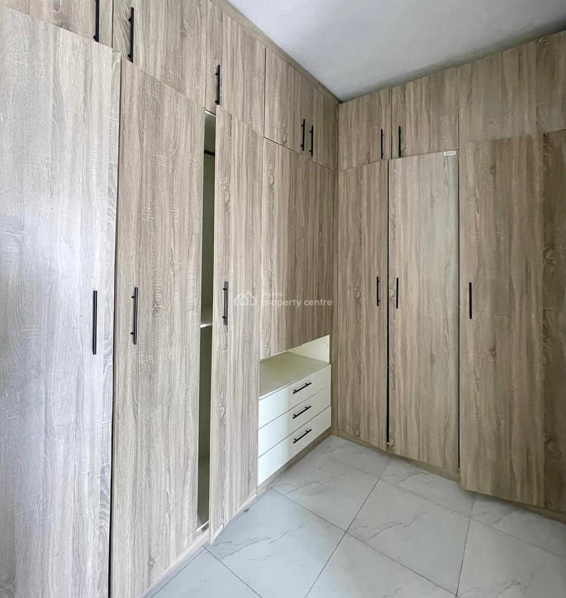 4 Bedrooms Semi Detached Duplex + Bq, Orchid, Lekki, Lagos, Semi-detached Duplex for Rent