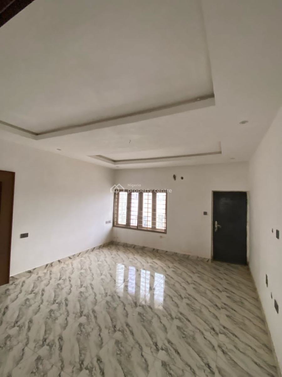 Newly Built & Tastefully Finished 3 Bedrooms Terraced Duplex with a Bq, Dawaki, Gwarinpa, Abuja, Terraced Duplex for Rent