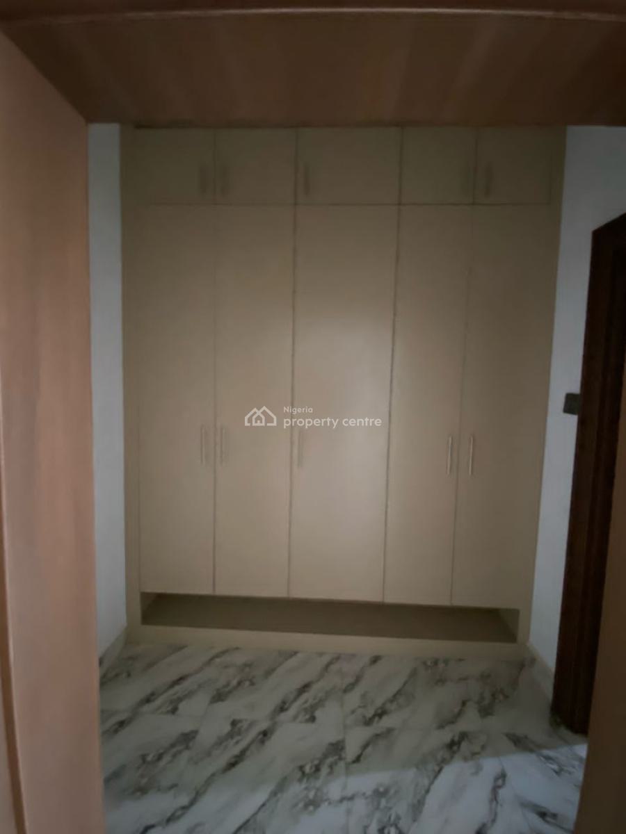 Newly Built & Tastefully Finished 3 Bedrooms Terraced Duplex with a Bq, Dawaki, Gwarinpa, Abuja, Terraced Duplex for Rent