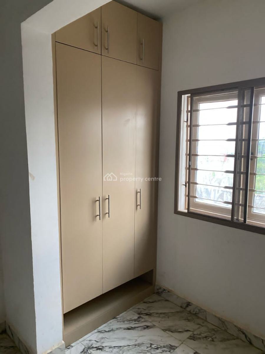 Newly Built & Tastefully Finished 3 Bedrooms Terraced Duplex with a Bq, Dawaki, Gwarinpa, Abuja, Terraced Duplex for Rent