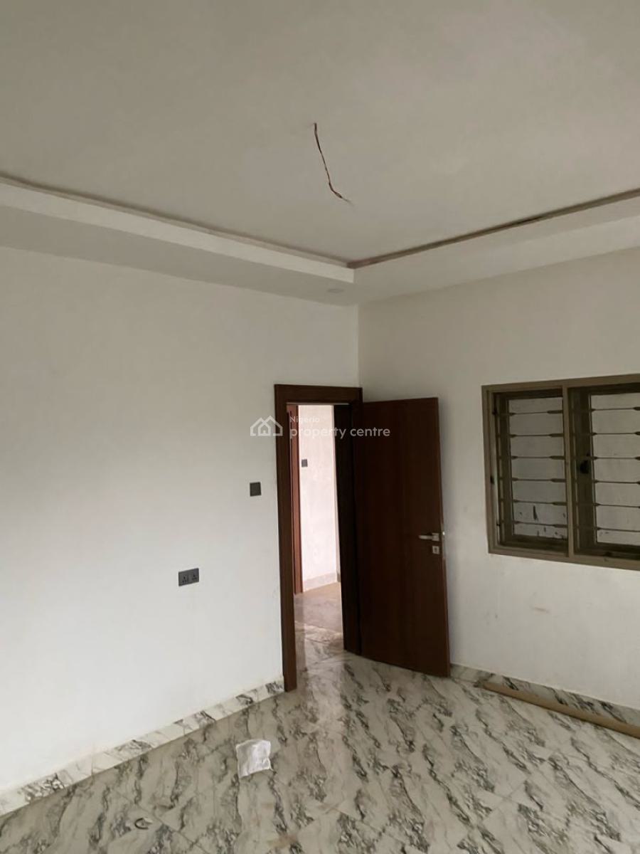Newly Built & Tastefully Finished 3 Bedrooms Terraced Duplex with a Bq, Dawaki, Gwarinpa, Abuja, Terraced Duplex for Rent
