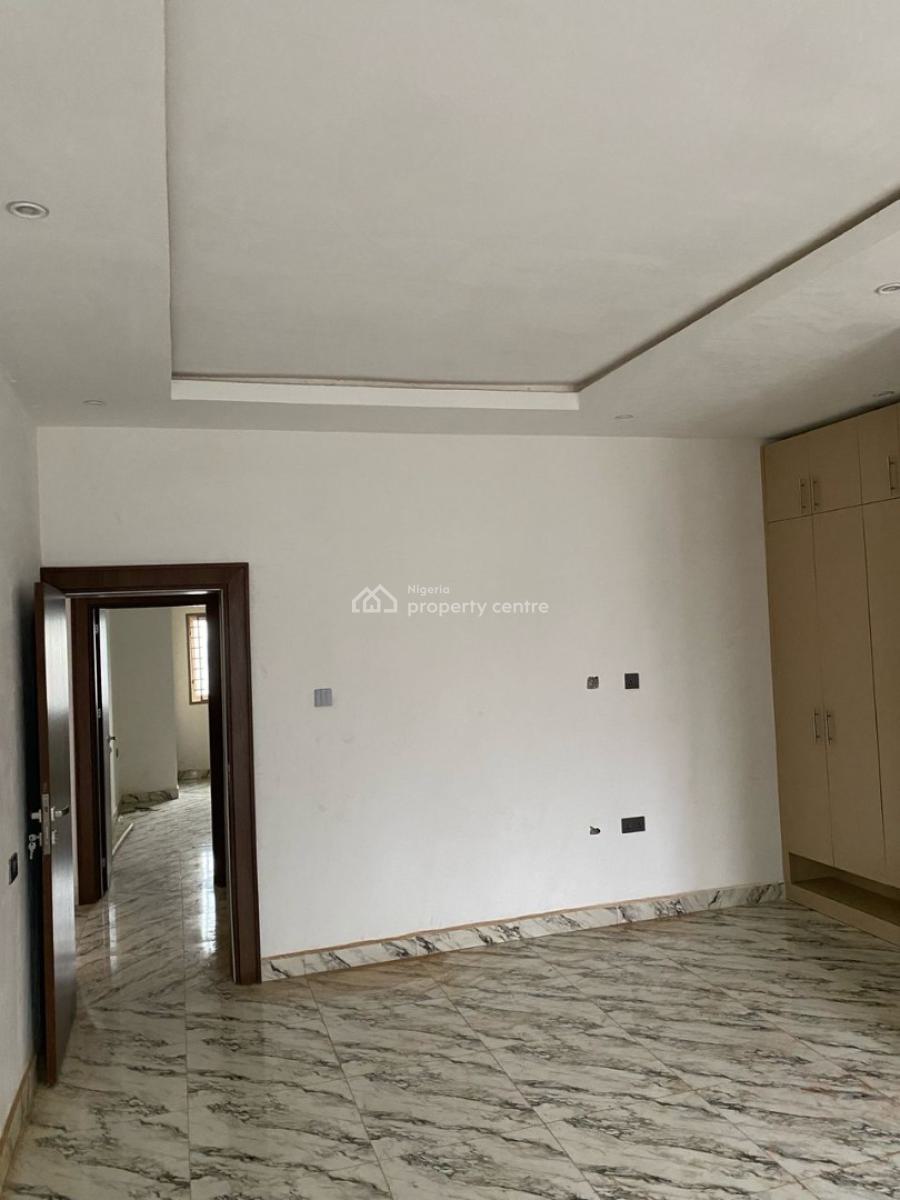 Newly Built & Tastefully Finished 3 Bedrooms Terraced Duplex with a Bq, Dawaki, Gwarinpa, Abuja, Terraced Duplex for Rent