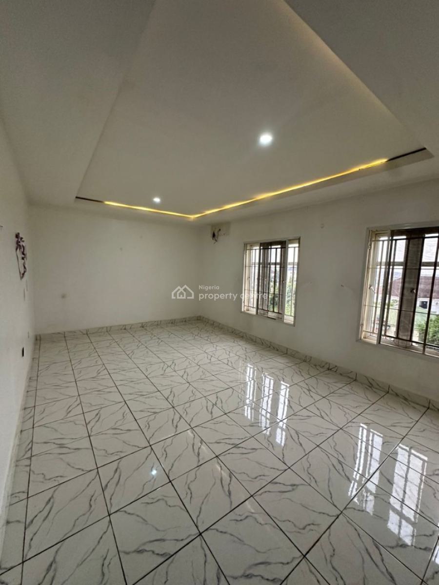 4 Bedroom Terrace Duplex with Bq, Life Camp, Abuja, Terraced Duplex for Sale