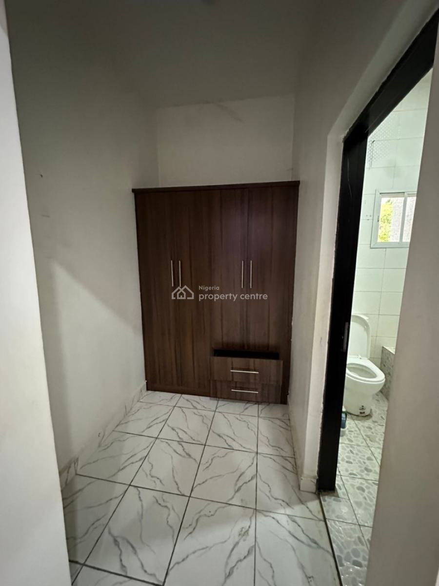 4 Bedroom Terrace Duplex with Bq, Life Camp, Abuja, Terraced Duplex for Sale