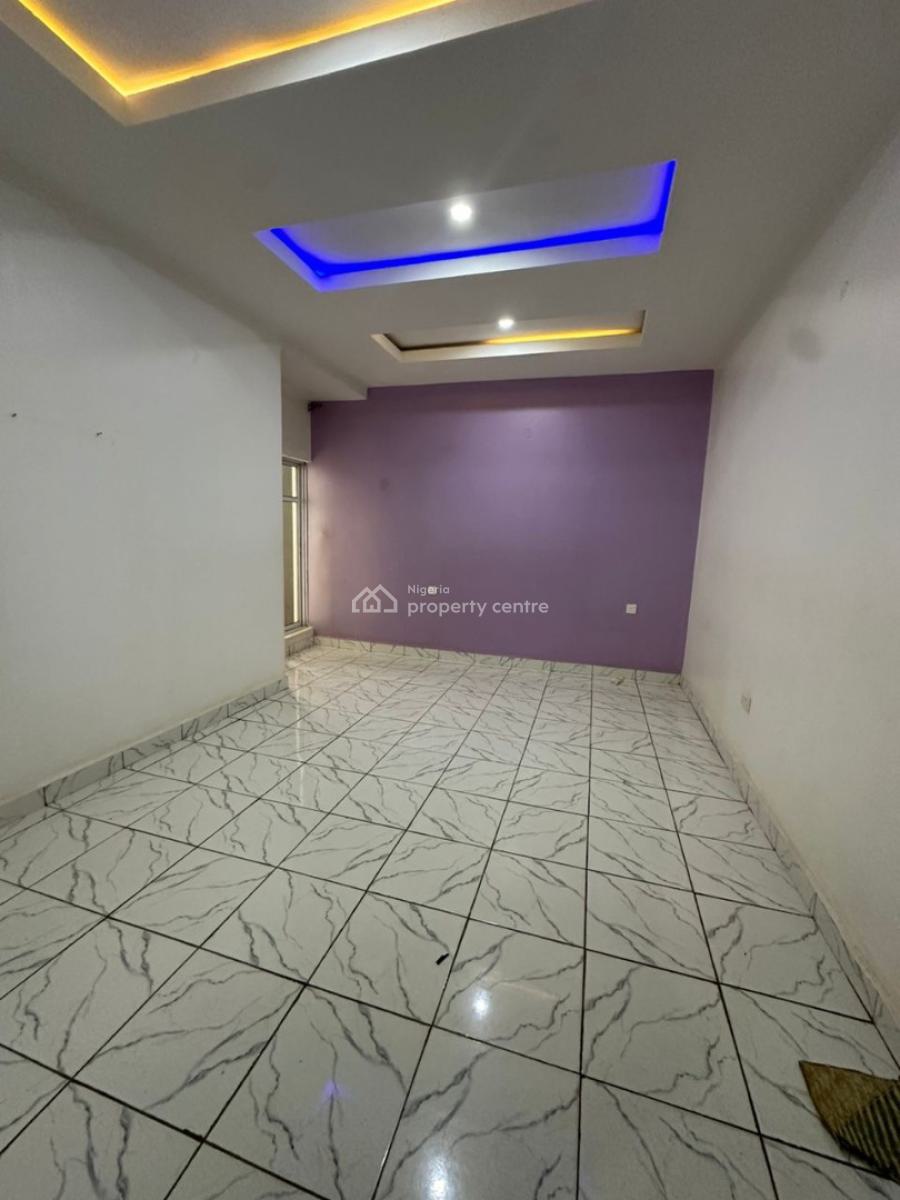 4 Bedroom Terrace Duplex with Bq, Life Camp, Abuja, Terraced Duplex for Sale