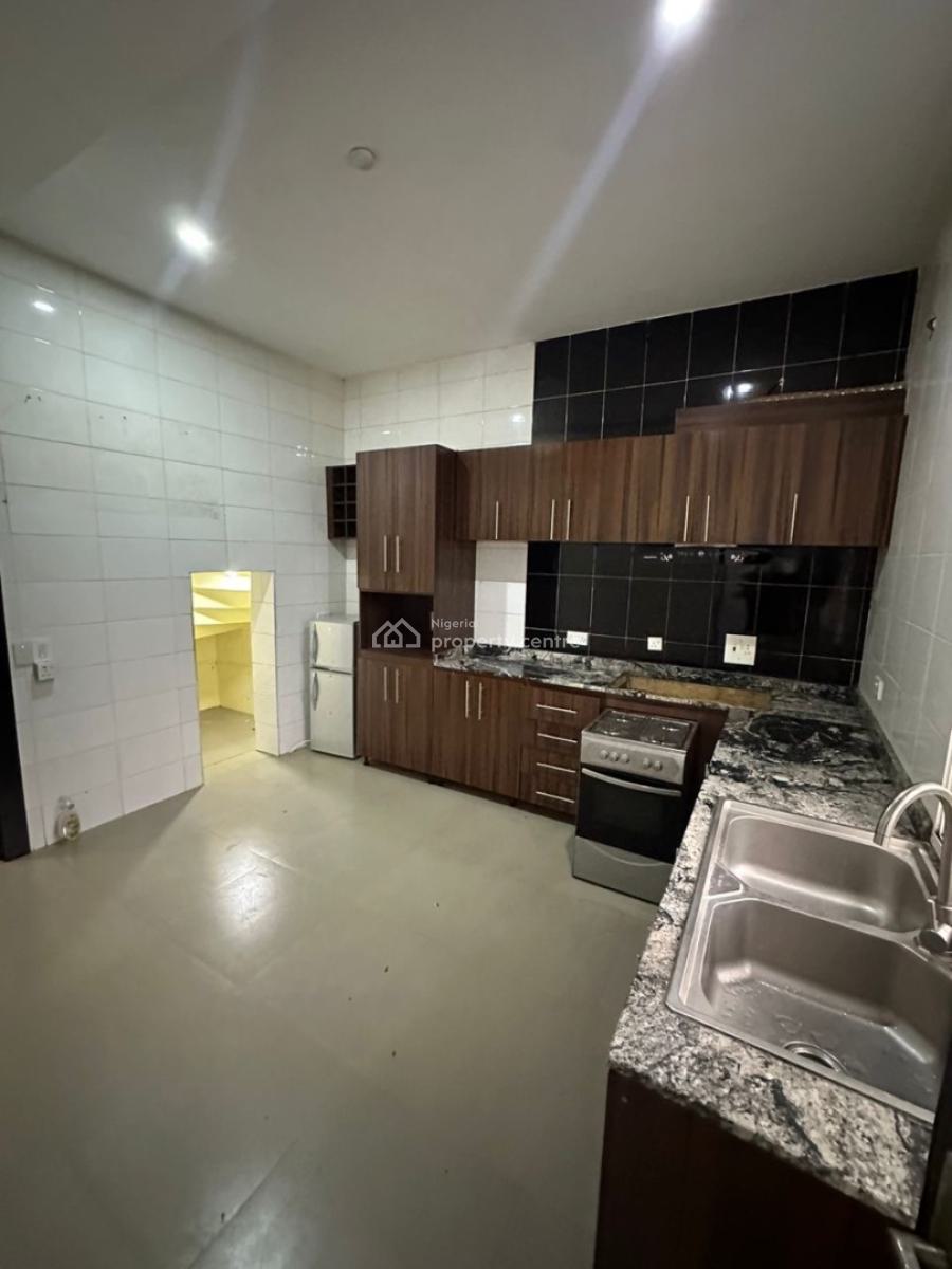 4 Bedroom Terrace Duplex with Bq, Life Camp, Abuja, Terraced Duplex for Sale