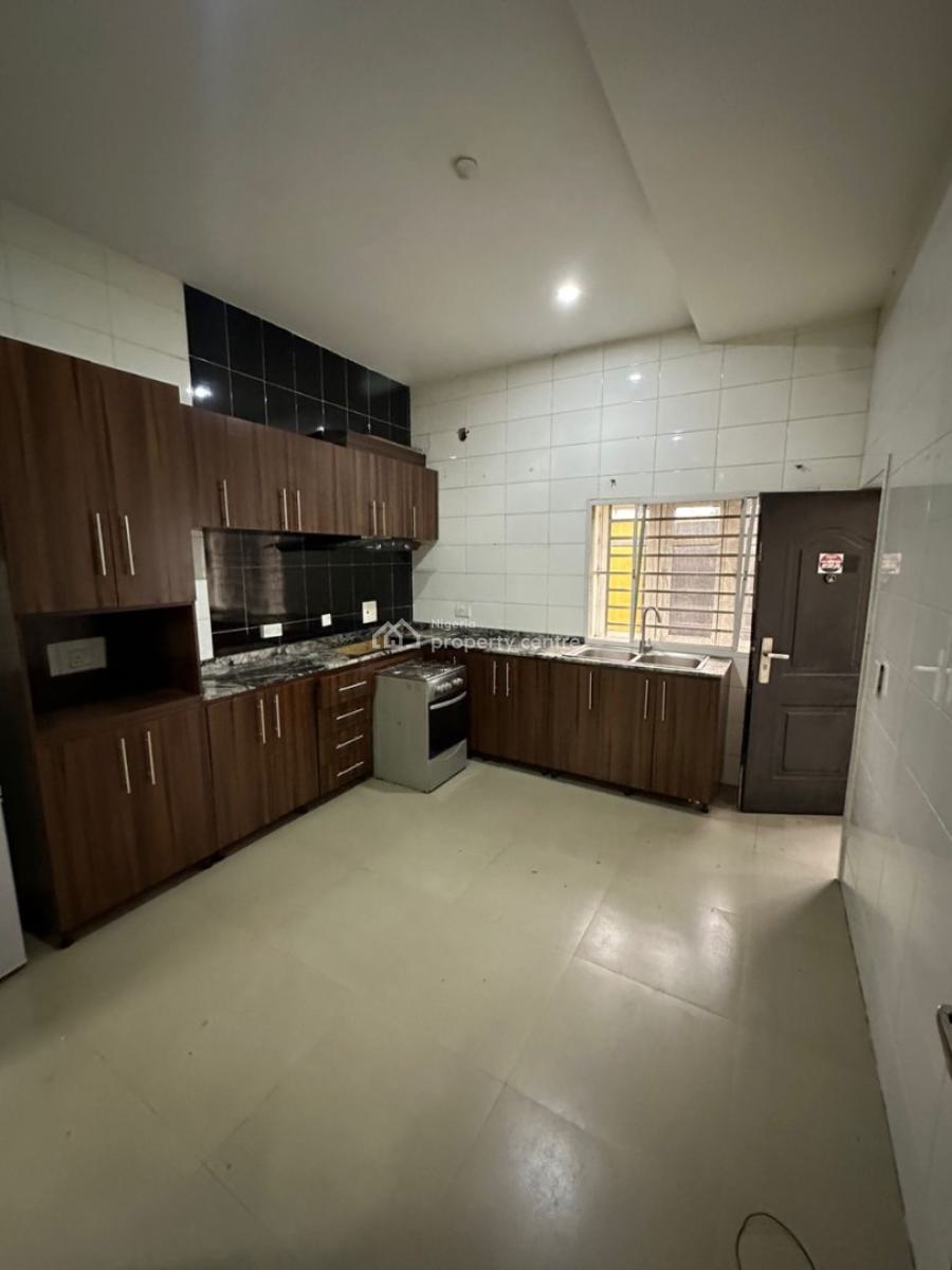 4 Bedroom Terrace Duplex with Bq, Life Camp, Abuja, Terraced Duplex for Sale