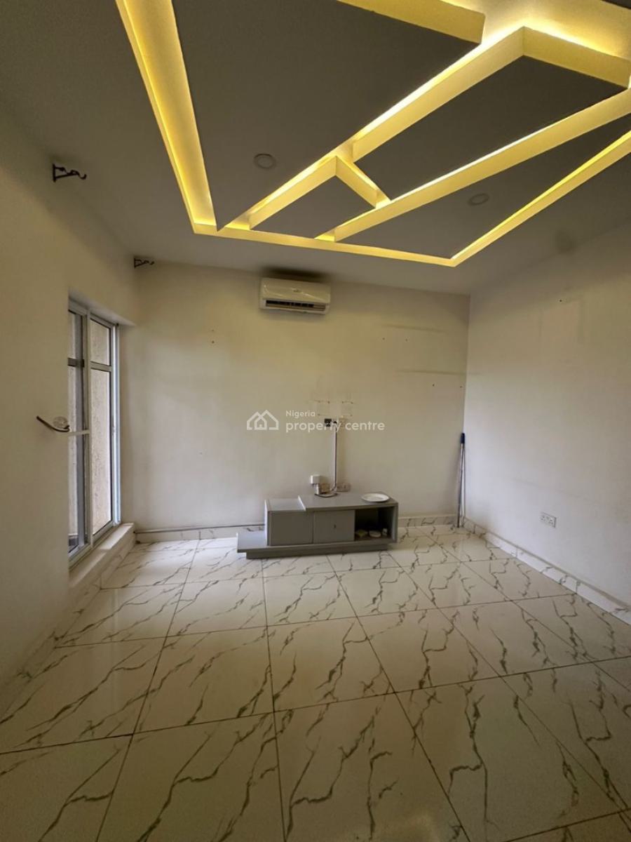 4 Bedroom Terrace Duplex with Bq, Life Camp, Abuja, Terraced Duplex for Sale