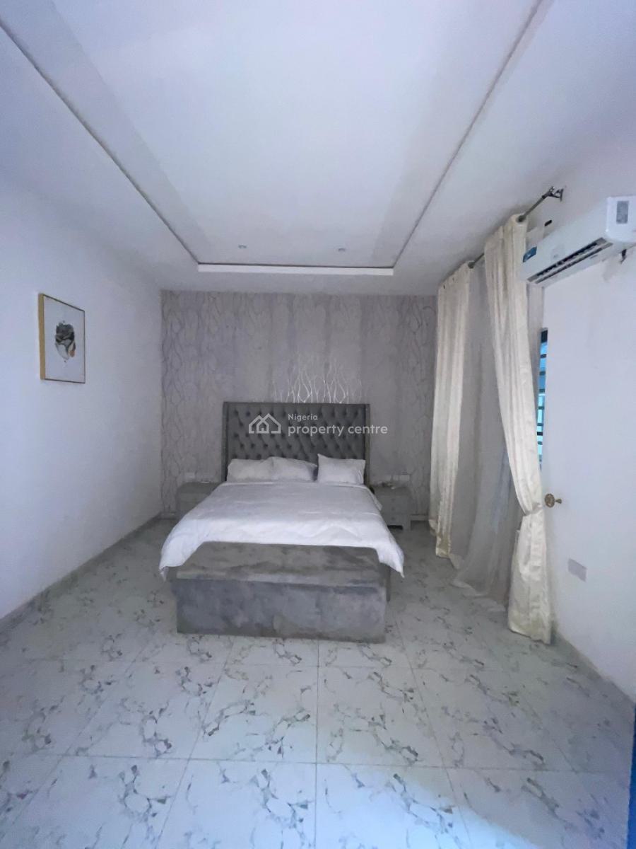 Most Affordable 4 Bedroom Terrace Duplex with Modern Amenities, Affordable 4 Bedroom Terrace Duplex with Modern Amenities in Orchid, Lekki, Lagos, Terraced Duplex for Sale