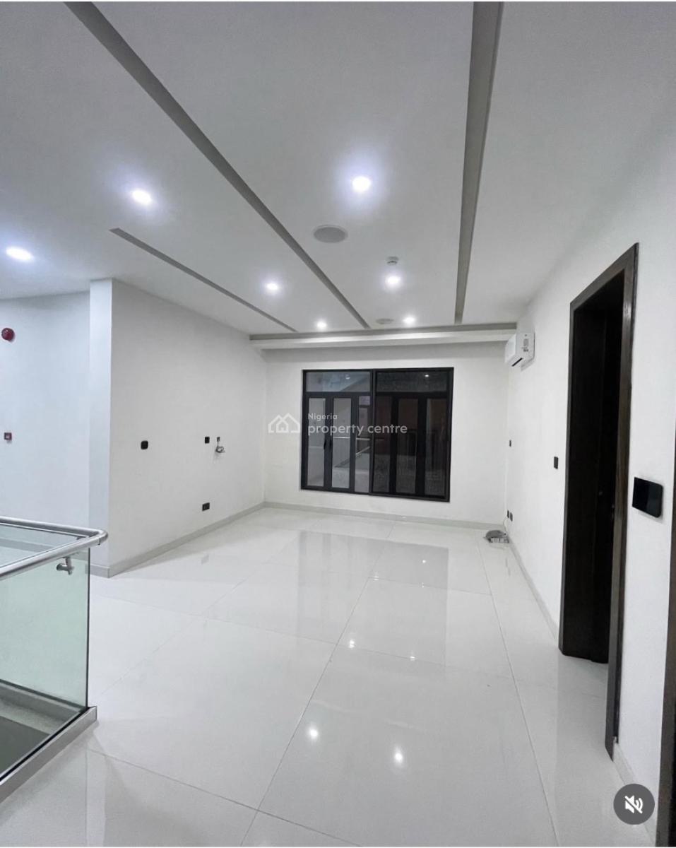 Luxury 5 Bedroom Detached Duplex with Swimming Pool, Gym & Cinema, Luxury 5 Bedroom Detached Duplex with Swimming Pool, Gym & Cinema, Lekki Phase 1, Lekki, Lagos, Detached Duplex for Sale