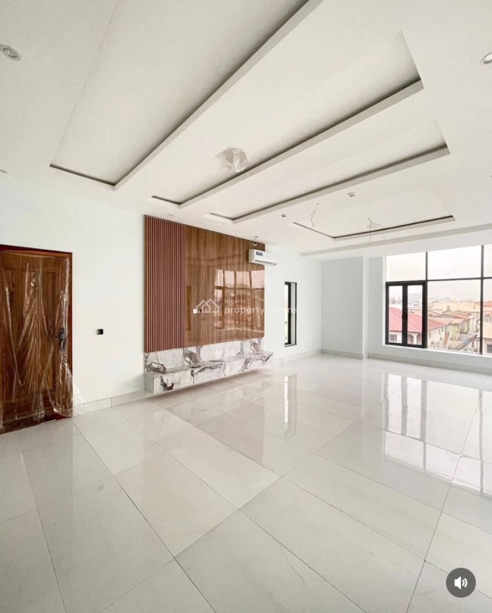 Luxury 5 Bedroom Detached Duplex with Cinema, Gym, & Swimming Pool, Luxury 5 Bedroom Detached Duplex with Cinema, Gym, & Swimming Pool, Lekki Phase 1, Lekki, Lagos, Detached Duplex for Sale