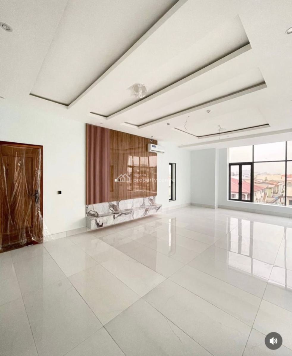 Luxury 5 Bedroom Detached Duplex with Cinema, Gym, & Swimming Pool, Luxury 5 Bedroom Detached Duplex with Cinema, Gym, & Swimming Pool, Lekki Phase 1, Lekki, Lagos, Detached Duplex for Sale