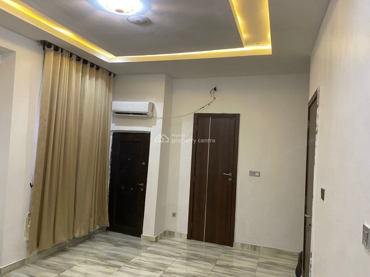 4 Bedrooms Duplex, Blenco, Sangotedo, Ajah, Lagos, Terraced Duplex for Rent