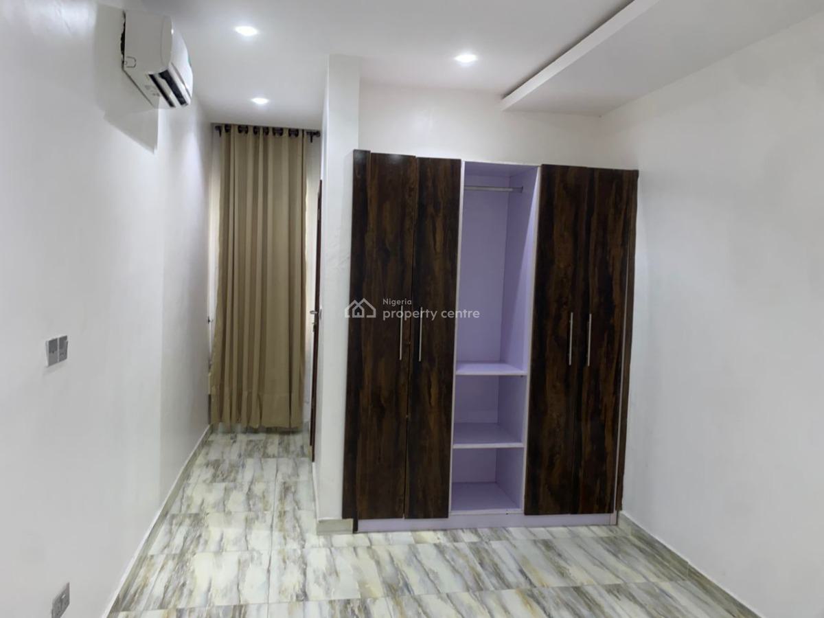 4 Bedrooms Duplex, Blenco, Sangotedo, Ajah, Lagos, Terraced Duplex for Rent