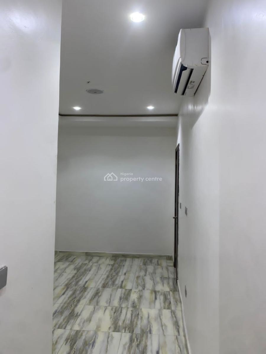 4 Bedrooms Duplex, Blenco, Sangotedo, Ajah, Lagos, Terraced Duplex for Rent