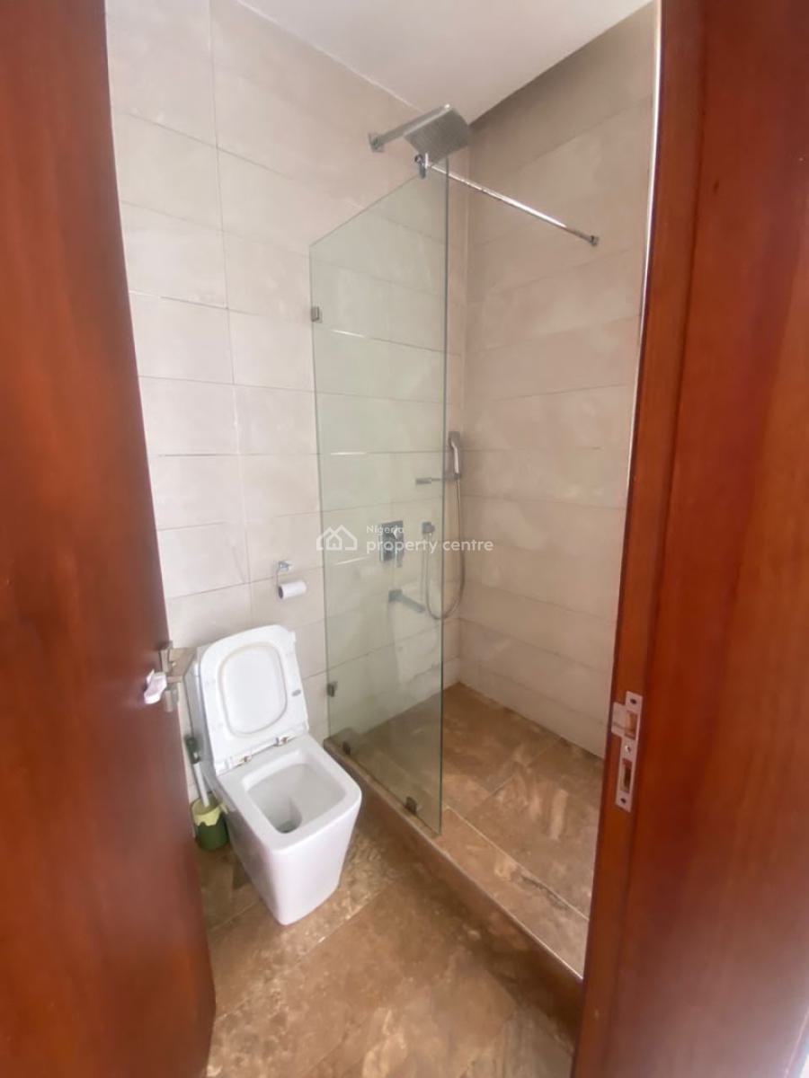 5 Bedrooms with Swimming Pool and Cinema, Pinnock Beach Estate, Osapa, Lekki, Lagos, House for Rent
