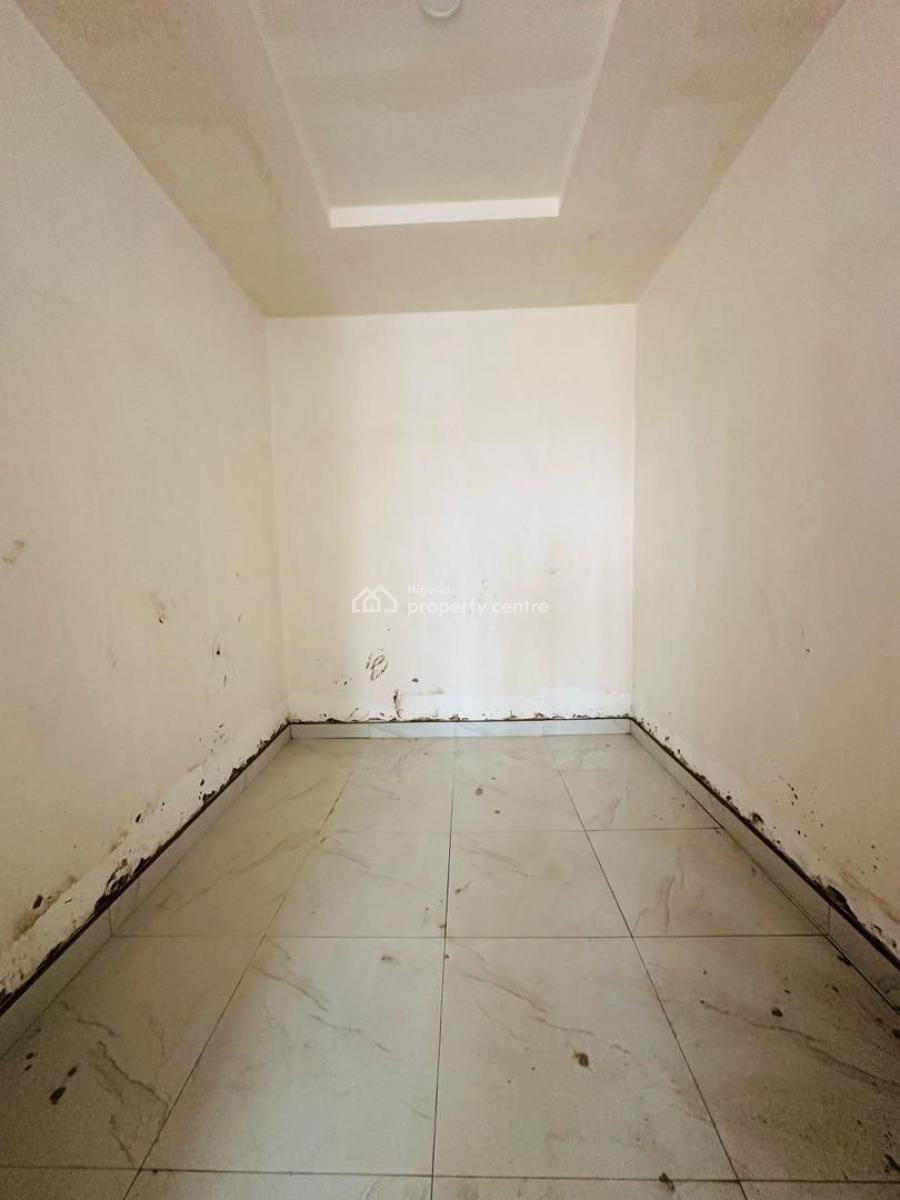 Newly Built 2/3/4 Bedroom Apartment with Modern Facilities, Golden Opportunity to Own This Superb Offplan Project Here in Ikeja, Ikeja, Lagos, Flat / Apartment for Sale
