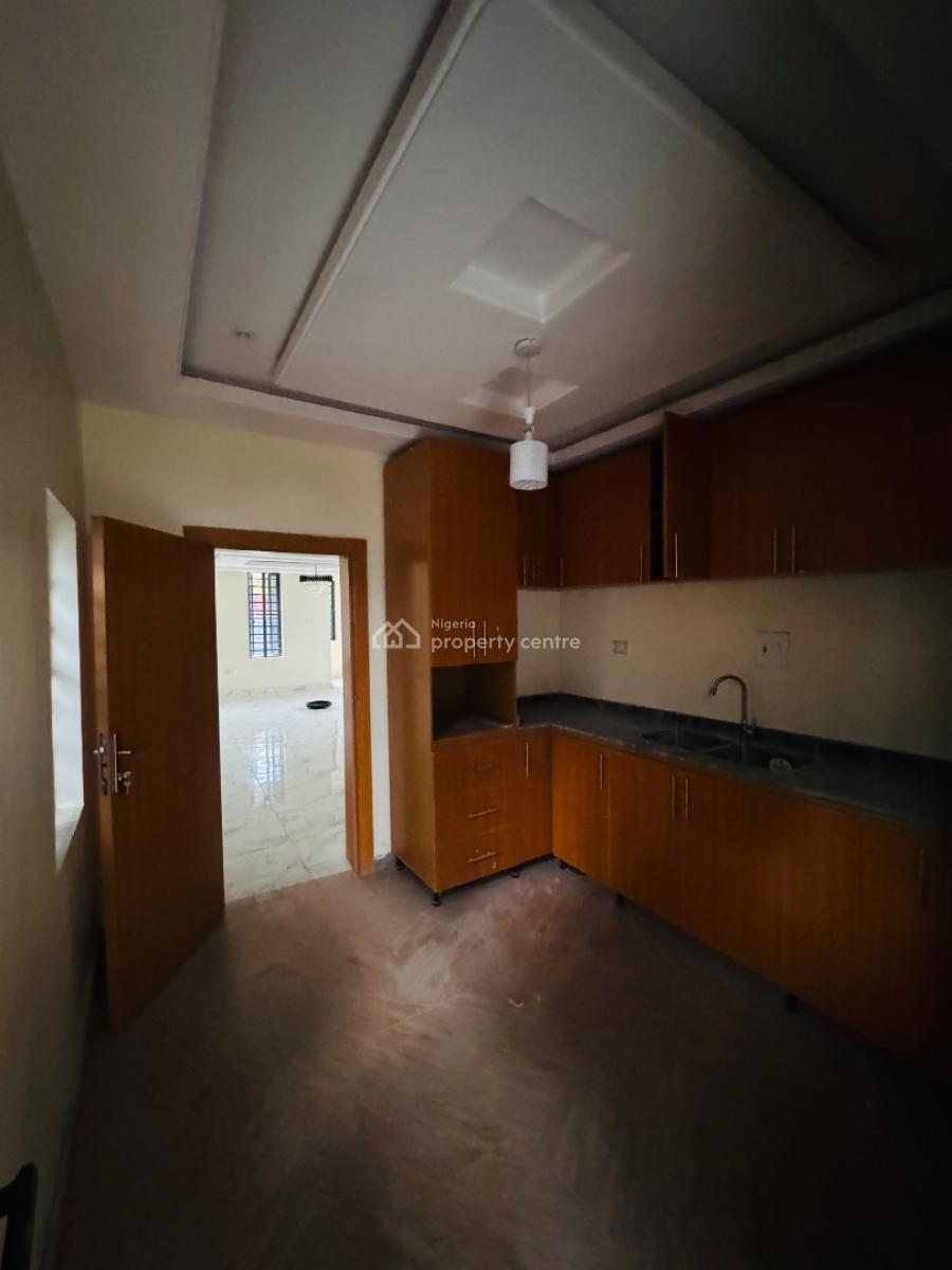 Newly 5 Bedroom Triplex with a Study Room, Aare, New Bodija, Ibadan, Oyo, Detached Duplex for Sale