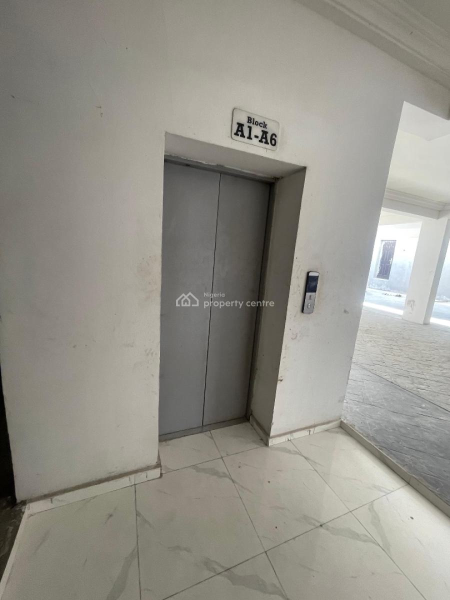 Brand New Exquisite Serviced 3 Bedroom Apartment with an Open Plan Kitchen, Ikate, Ikate Elegushi, Lekki, Lagos, Flat / Apartment for Rent