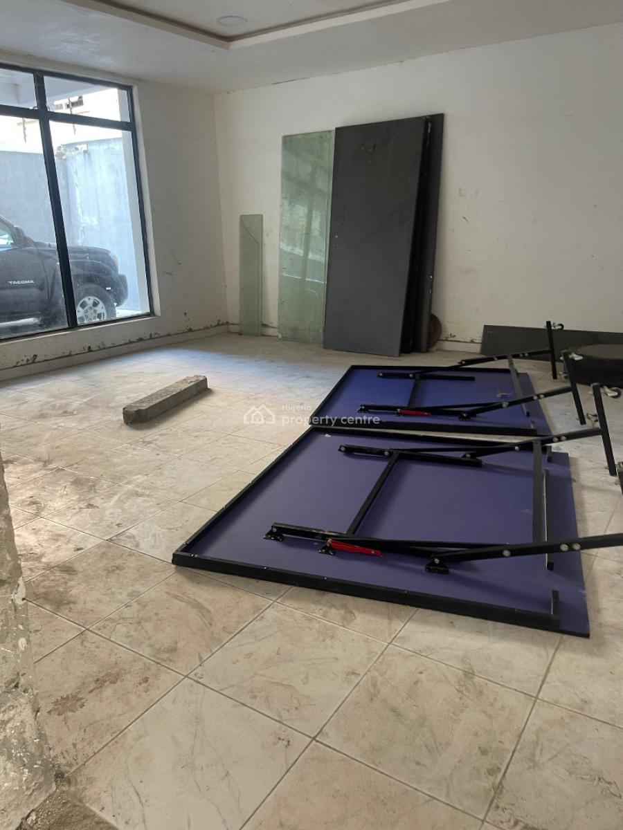 Brand New Exquisite Serviced 3 Bedroom Apartment with an Open Plan Kitchen, Ikate, Ikate Elegushi, Lekki, Lagos, Flat / Apartment for Rent