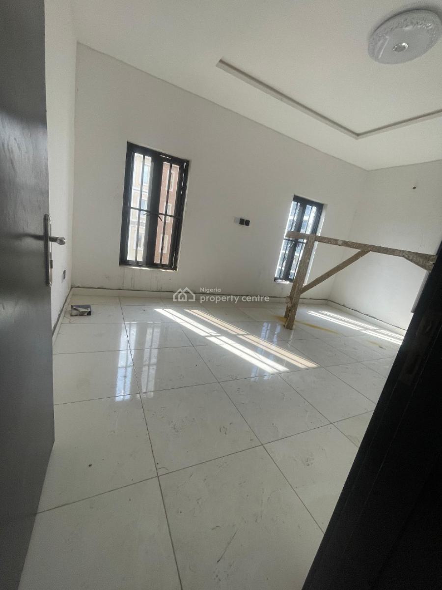 Brand New Exquisite Serviced 3 Bedroom Apartment with an Open Plan Kitchen, Ikate, Ikate Elegushi, Lekki, Lagos, Flat / Apartment for Rent
