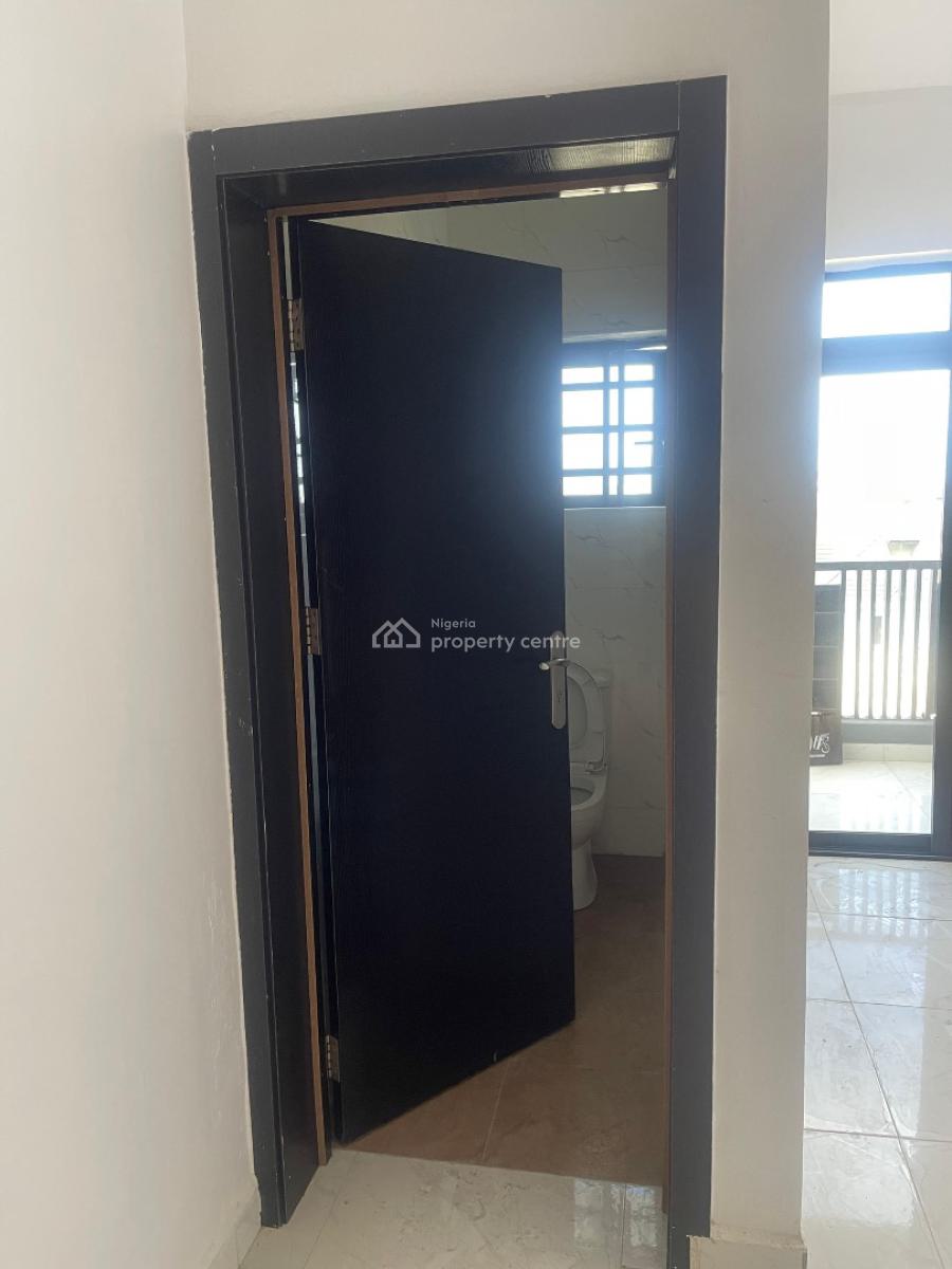 Brand New Exquisite Serviced 3 Bedroom Apartment with an Open Plan Kitchen, Ikate, Ikate Elegushi, Lekki, Lagos, Flat / Apartment for Rent