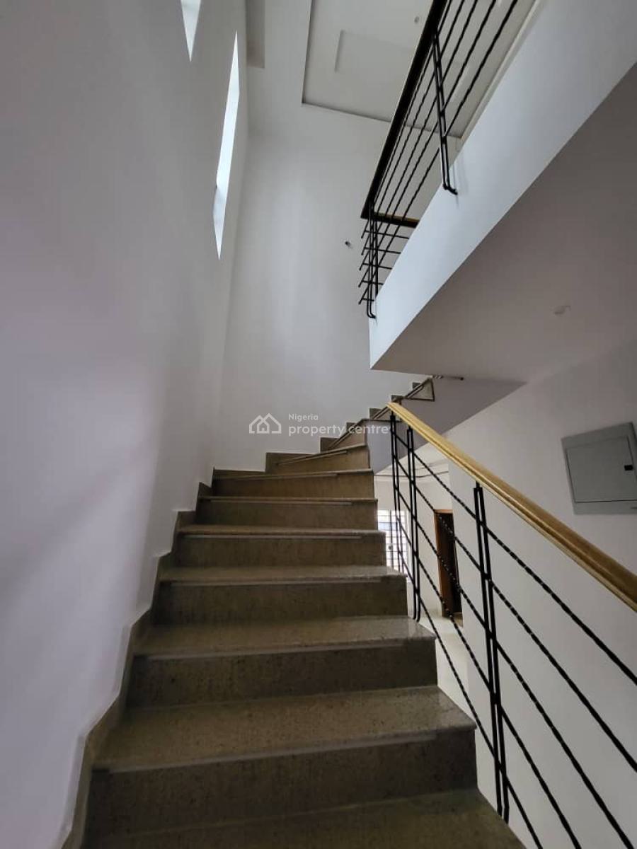 4 Bedroom Modern Detached Duplex, Osapa, Lekki, Lagos, Semi-detached Duplex for Sale