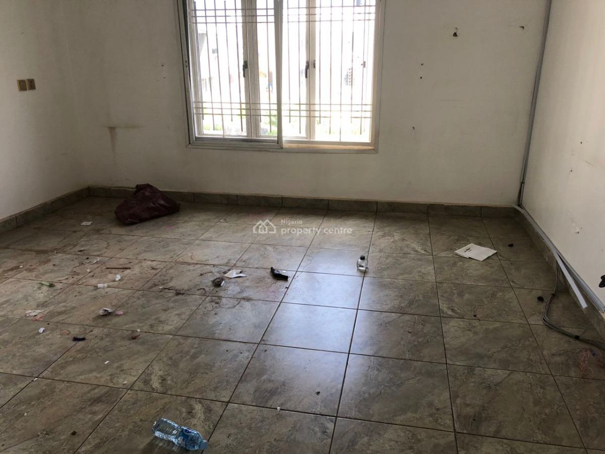 Luxury Finish 3 Bedrooms Flat, Katampe Extension, Katampe, Abuja, Flat / Apartment for Rent