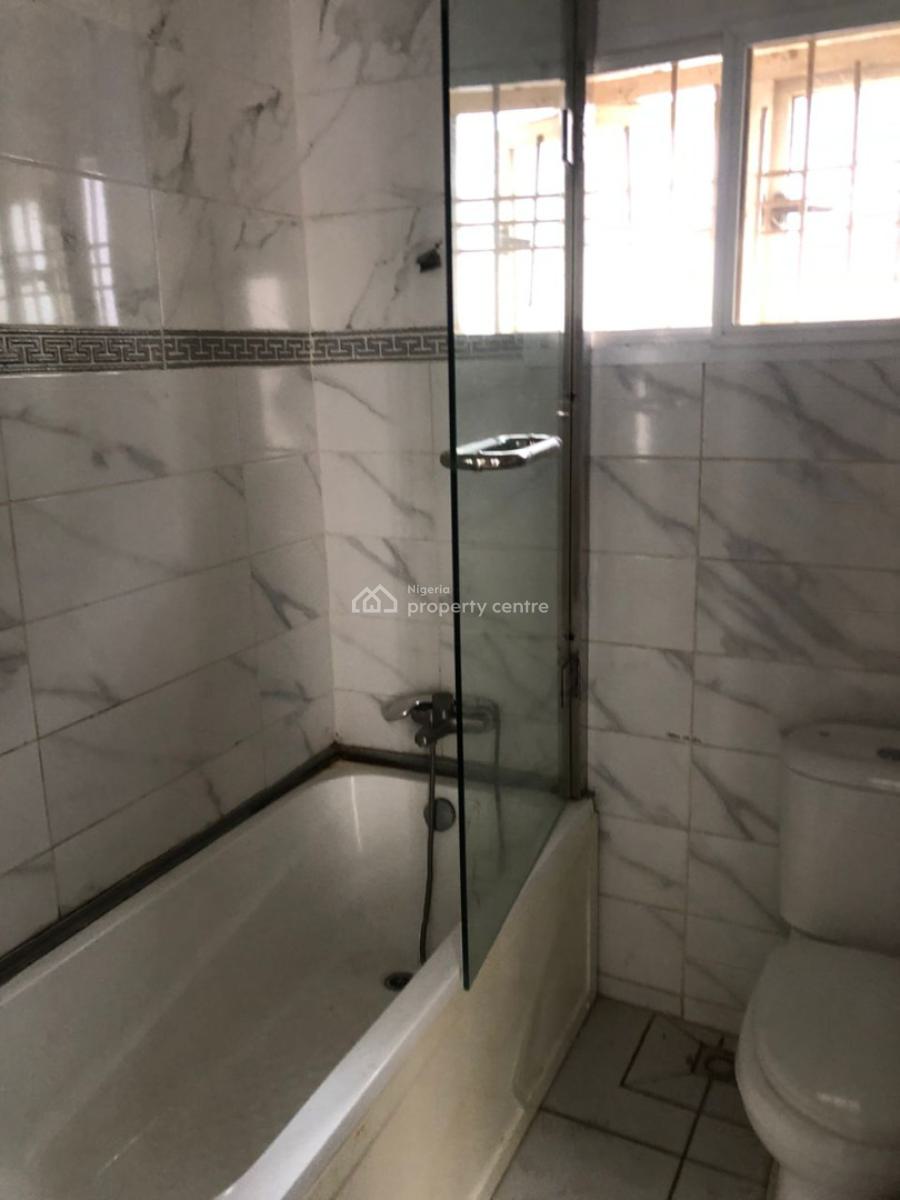 Luxury Finish 3 Bedrooms Flat, Katampe Extension, Katampe, Abuja, Flat / Apartment for Rent