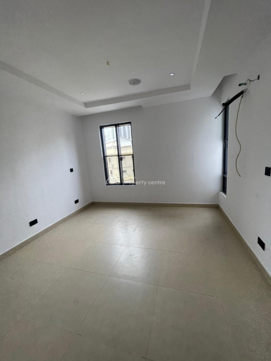Nicely Built 3 Bedrooms Terraced Duplex + Rooftop Terrace, Victoria Island (vi), Lagos, Terraced Duplex for Rent